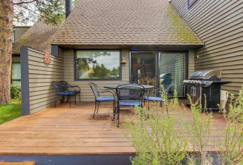 هتل Mt View 33 | Discover Sunriver