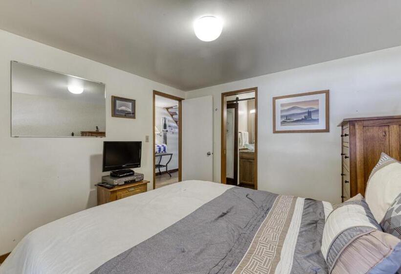 هتل Mt View 33 | Discover Sunriver