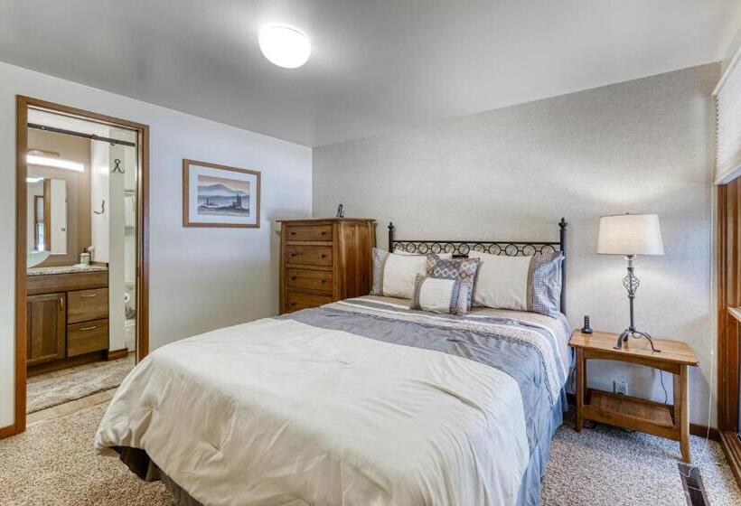 هتل Mt View 33 | Discover Sunriver