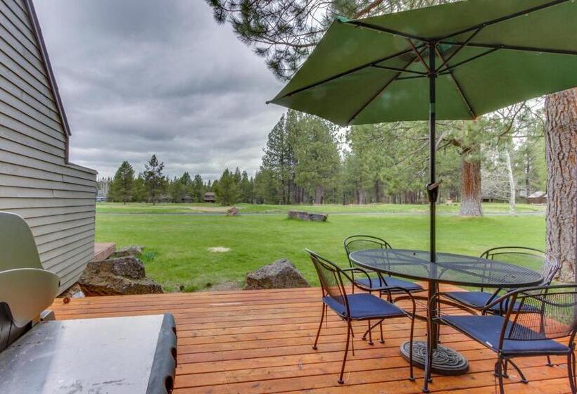 هتل Mt View 33 | Discover Sunriver