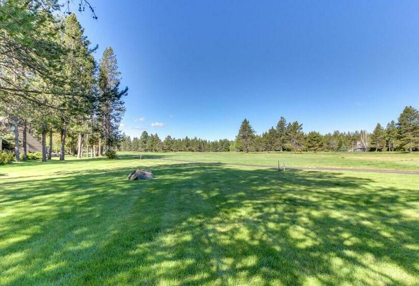 בית מלון כפרי Mt View Condo 22 | Discover Sunriver