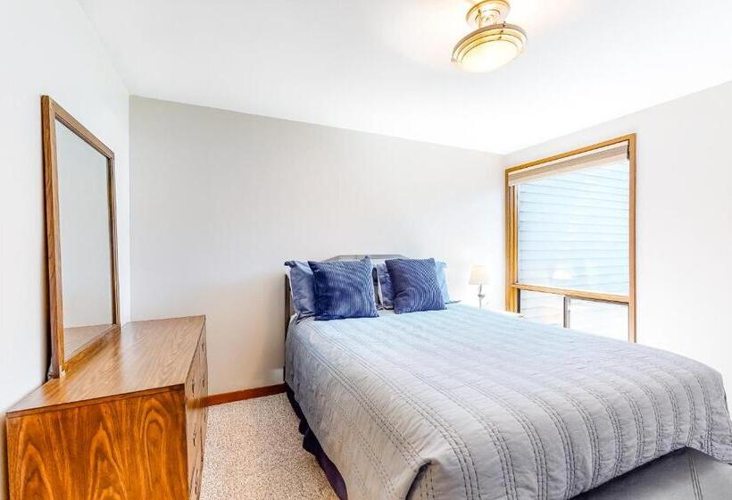 בית מלון כפרי Mt View Condo 22 | Discover Sunriver