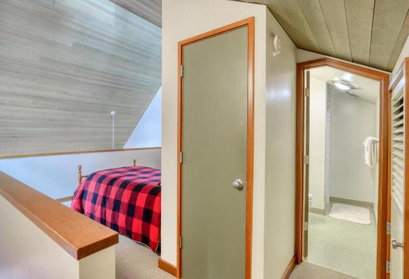 בית מלון כפרי Mt View Condo 22 | Discover Sunriver