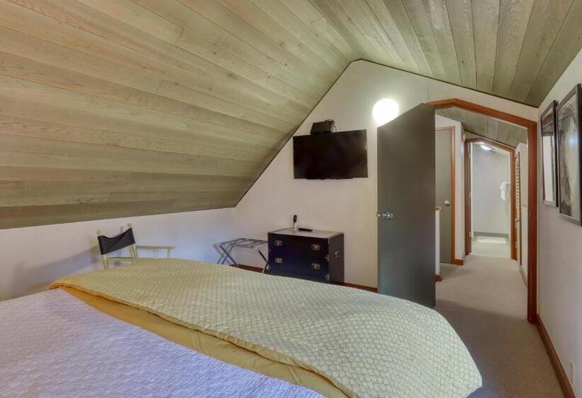 בית מלון כפרי Mt View Condo 22 | Discover Sunriver