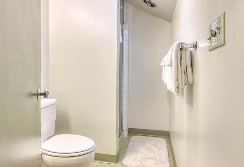 בית מלון כפרי Mt View Condo 22 | Discover Sunriver