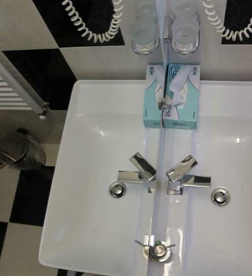 فندق Nut House Retezat