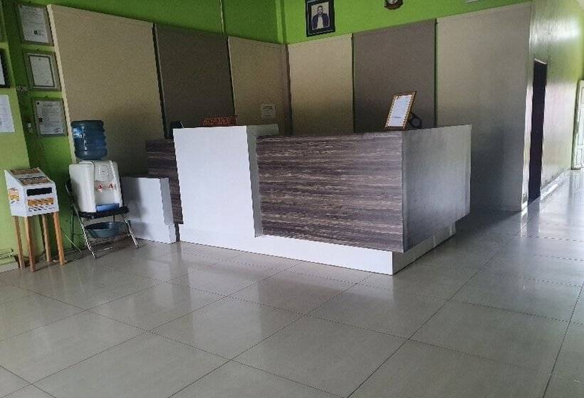 Hotel Oyo 91097  Atika