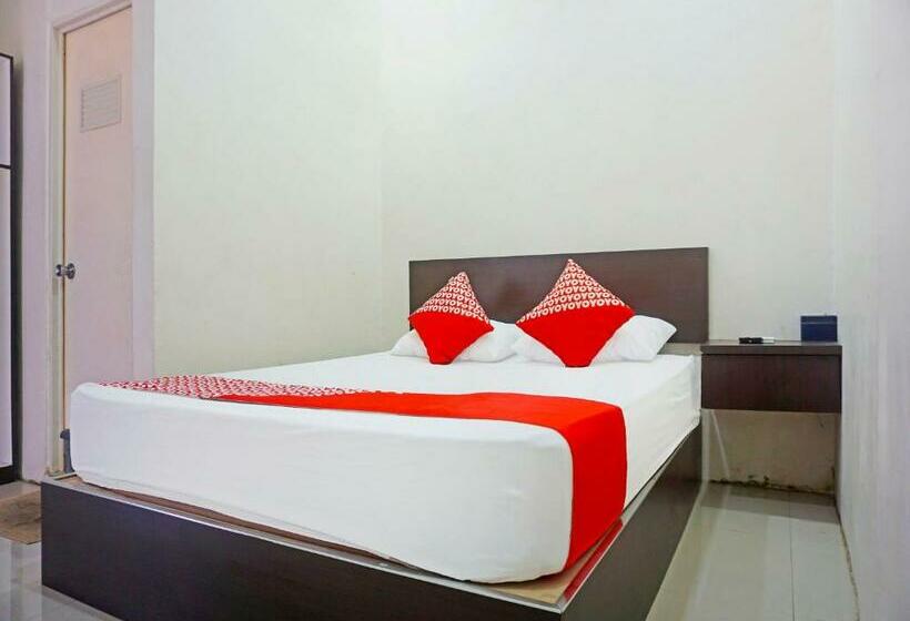 Отель Oyo 91432 Dalle 5151 Jeneponto
