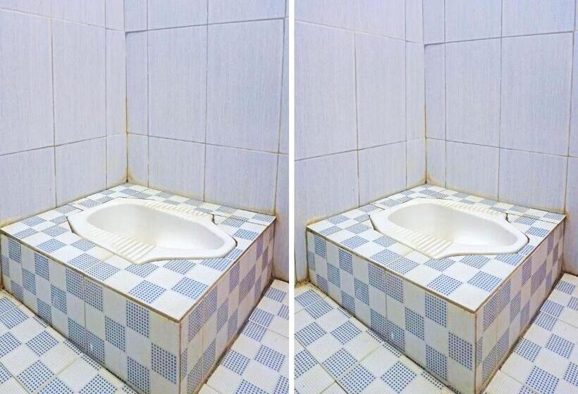 Отель Oyo 91432 Dalle 5151 Jeneponto