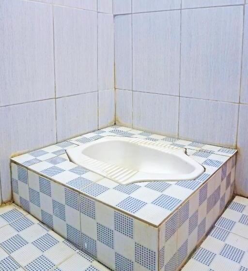 Отель Oyo 91432 Dalle 5151 Jeneponto