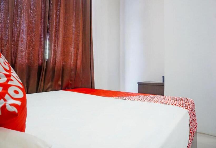 Отель Oyo 91432 Dalle 5151 Jeneponto