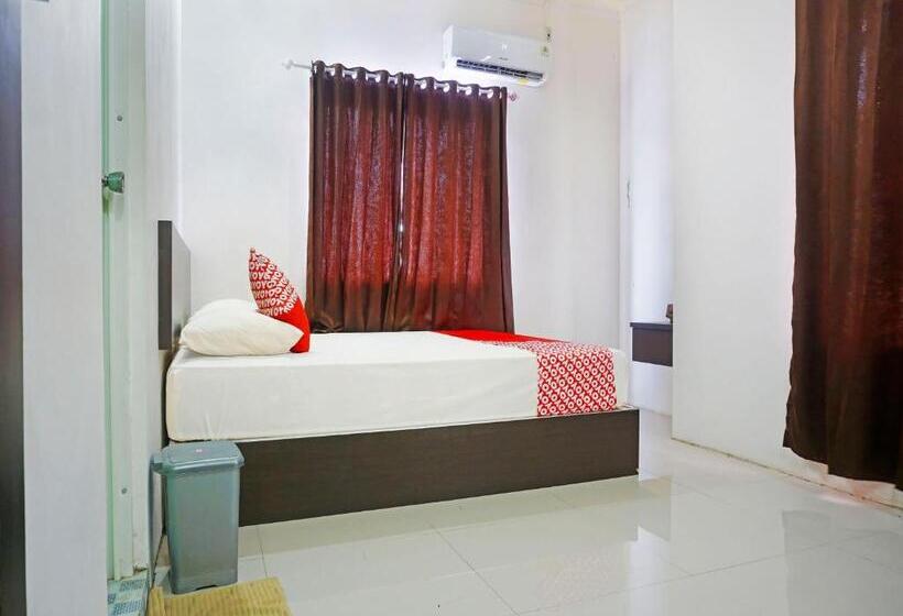 Отель Oyo 91432 Dalle 5151 Jeneponto