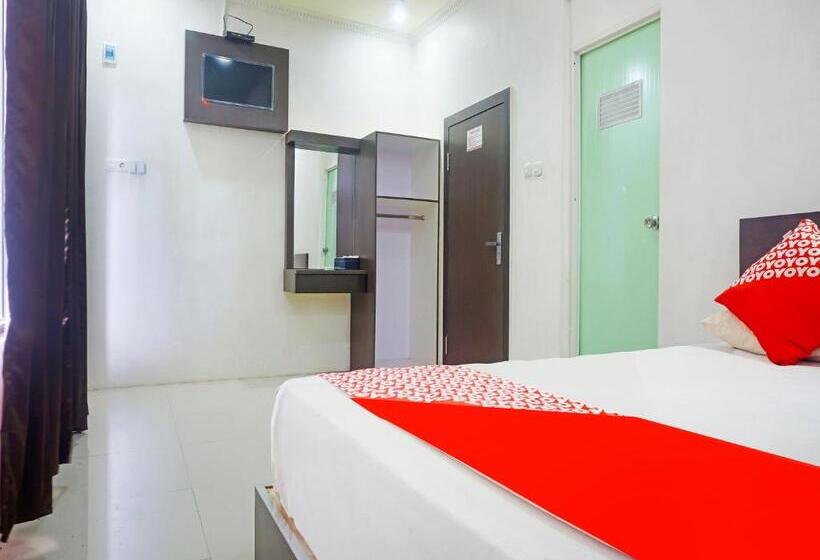 Отель Oyo 91432 Dalle 5151 Jeneponto