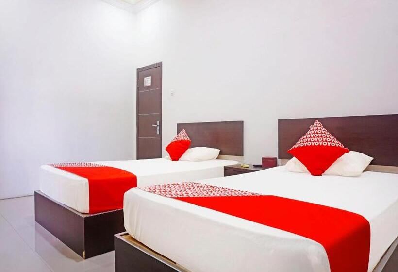 Отель Oyo 91432 Dalle 5151 Jeneponto