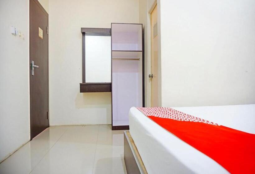 Отель Oyo 91432 Dalle 5151 Jeneponto