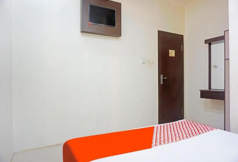 Отель Oyo 91432 Dalle 5151 Jeneponto