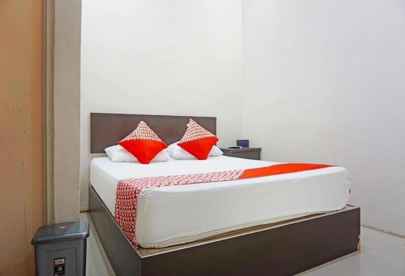 Отель Oyo 91432 Dalle 5151 Jeneponto