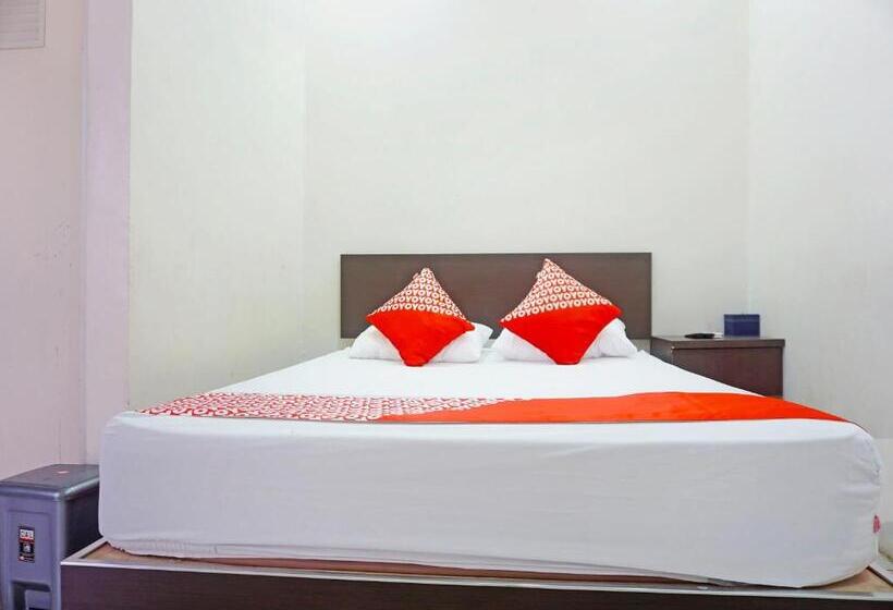 Отель Oyo 91432 Dalle 5151 Jeneponto