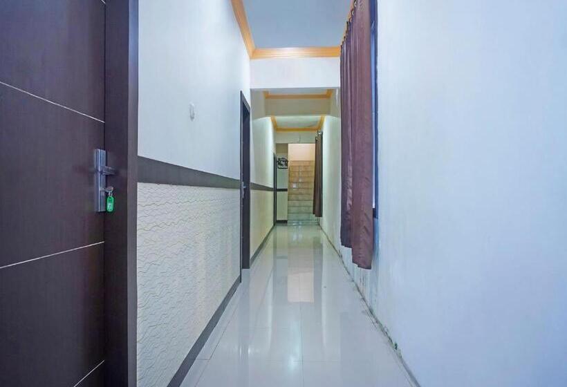 Отель Oyo 91432 Dalle 5151 Jeneponto