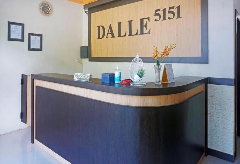 Отель Oyo 91432 Dalle 5151 Jeneponto