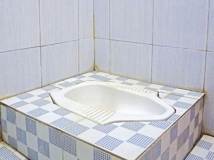 Отель Oyo 91432 Dalle 5151 Jeneponto