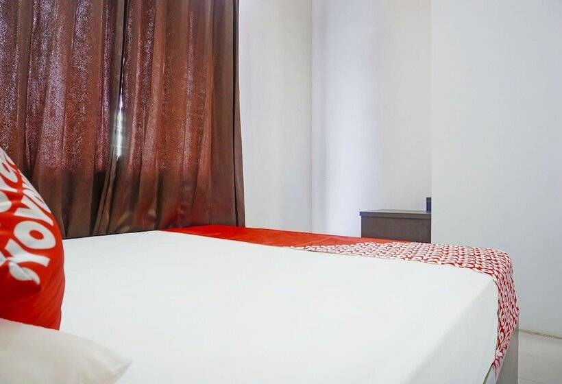 Отель Oyo 91432 Dalle 5151 Jeneponto