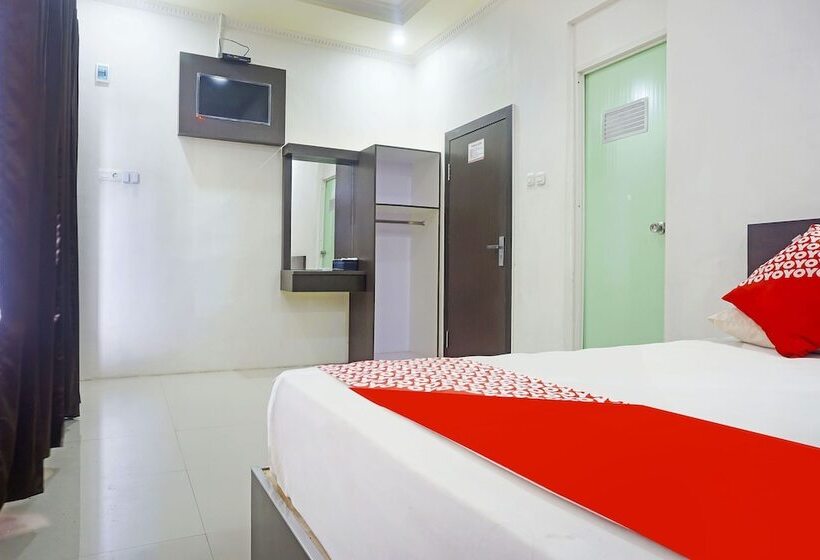 Отель Oyo 91432 Dalle 5151 Jeneponto