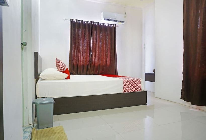 Отель Oyo 91432 Dalle 5151 Jeneponto