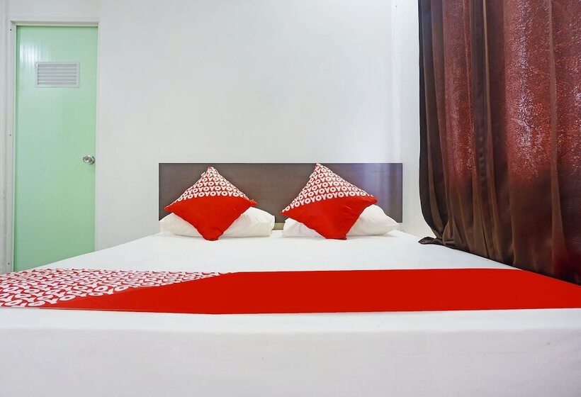 Отель Oyo 91432 Dalle 5151 Jeneponto