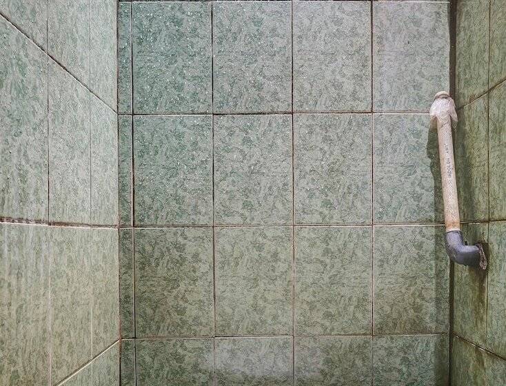 ホテル Oyo Homes 91128 Desa Wisata Lebakmuncang Ciwidey Syariah