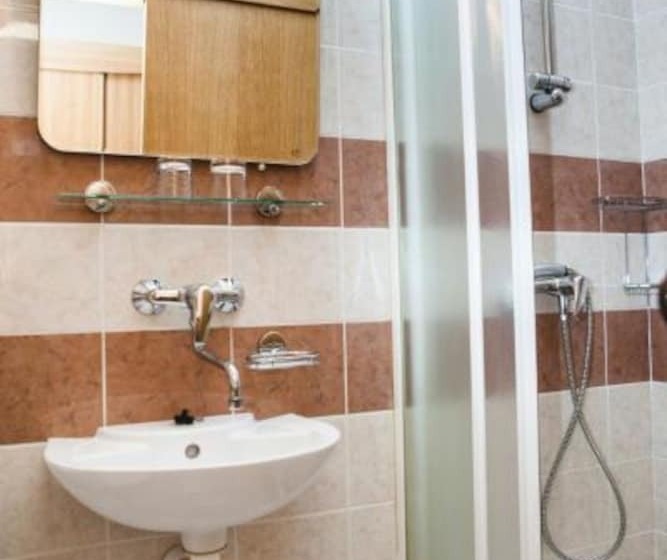 Отель Penzión Stálica