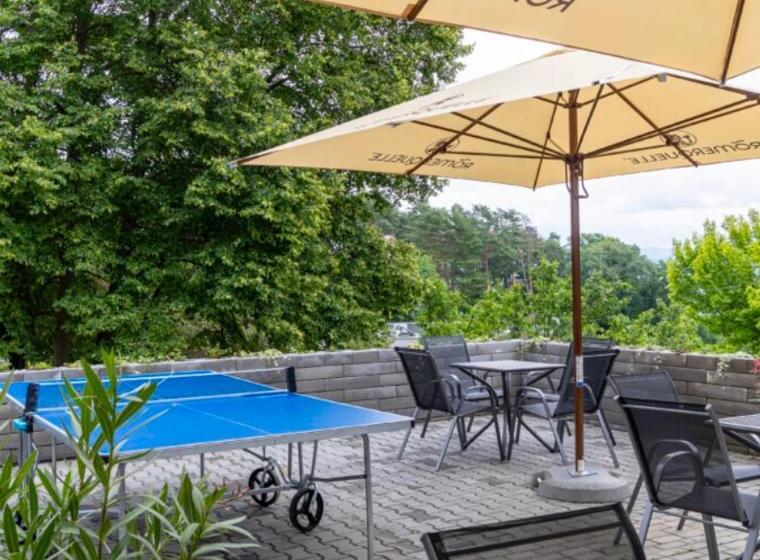 Отель Penzión Stálica