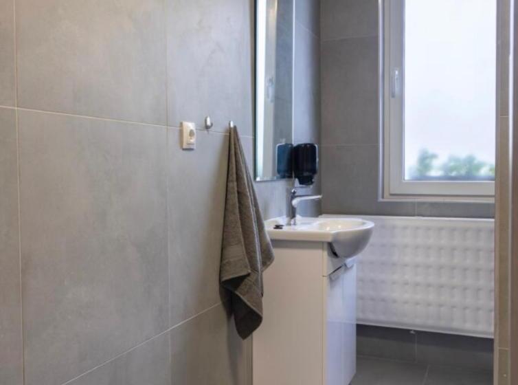 Отель Penzión Stálica