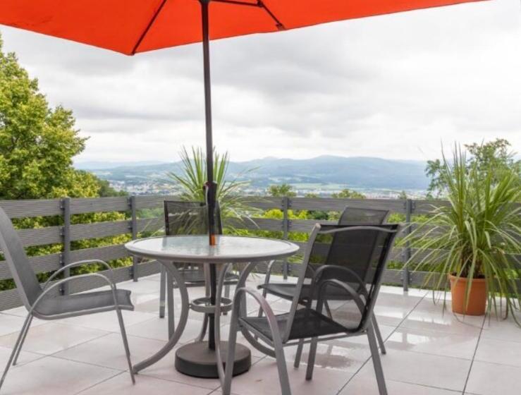 Отель Penzión Stálica