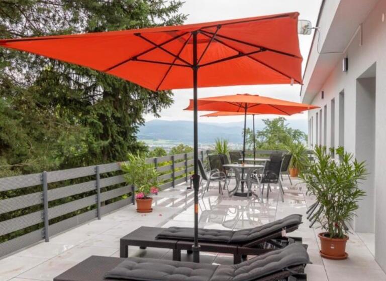 Отель Penzión Stálica