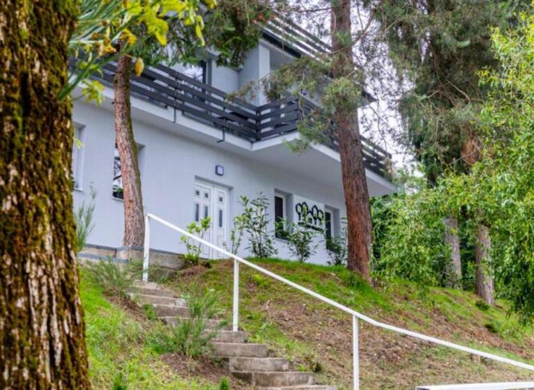 Отель Penzión Stálica