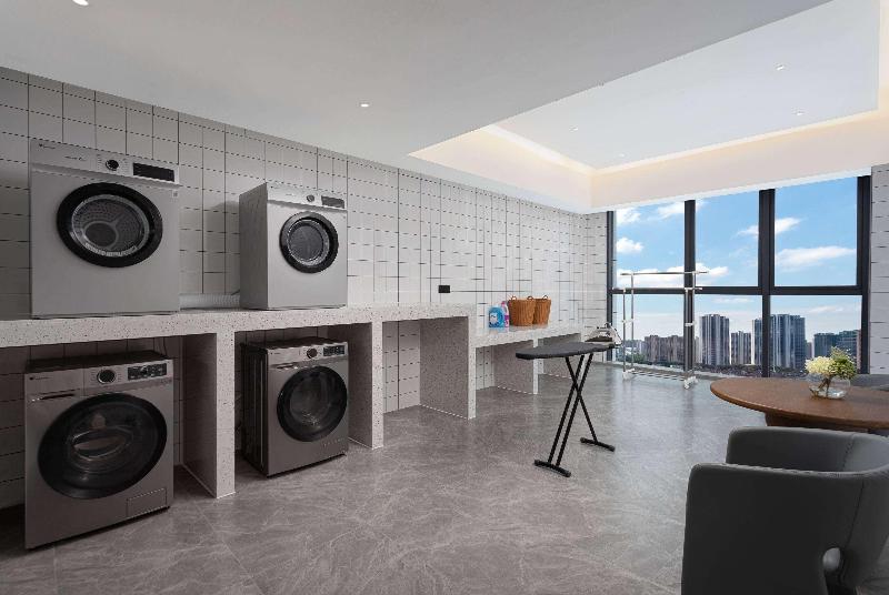 Otel Ramada By Wyndham Changsha West