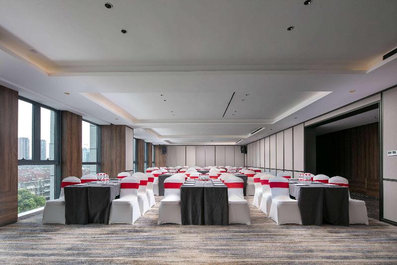 Otel Ramada By Wyndham Changsha West