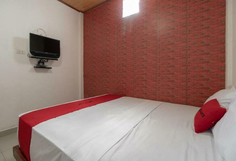 Отель Reddoorz Syariah Near Jakabaring Sport City Palembang