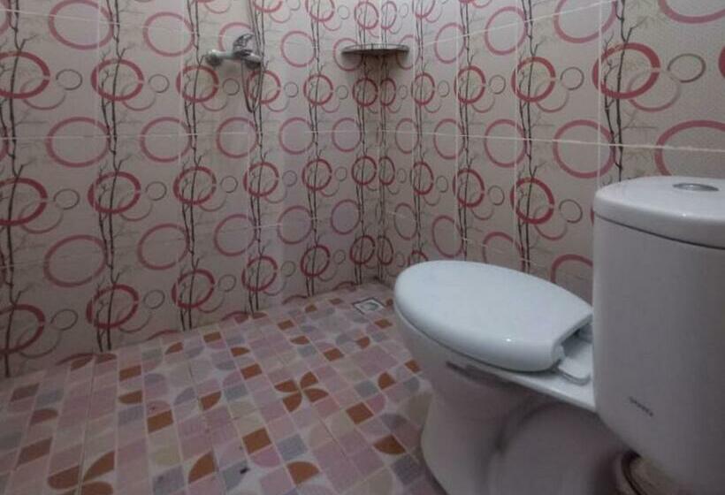 Отель Reddoorz Syariah Near Jakabaring Sport City Palembang