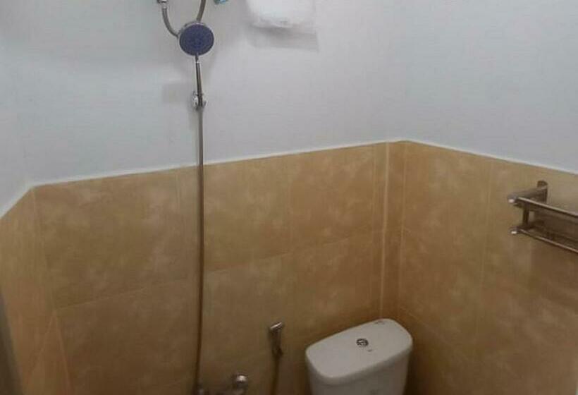 Отель Reddoorz Syariah Near Jakabaring Sport City Palembang