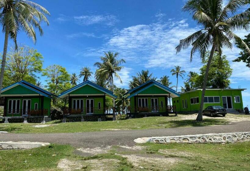 호텔 Reddoorz Syariah Near Ujong Kareung Beach Sabang