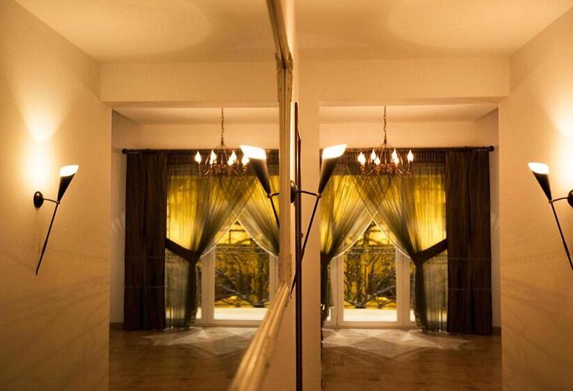 هتل Residenz Selena