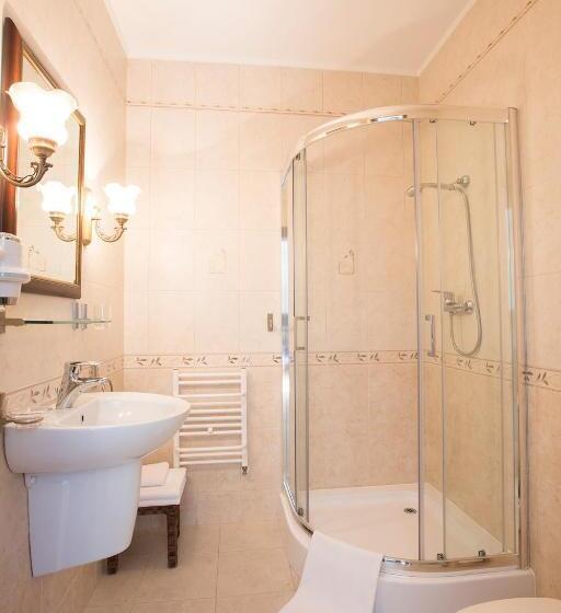 هتل Residenz Selena