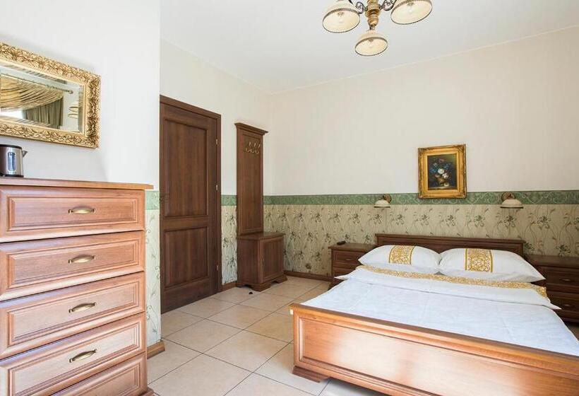 هتل Residenz Selena