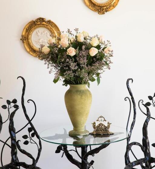 هتل Residenz Selena