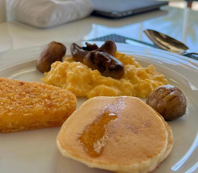 هتل Royal M Al Aqah Beach Resort By Gewan