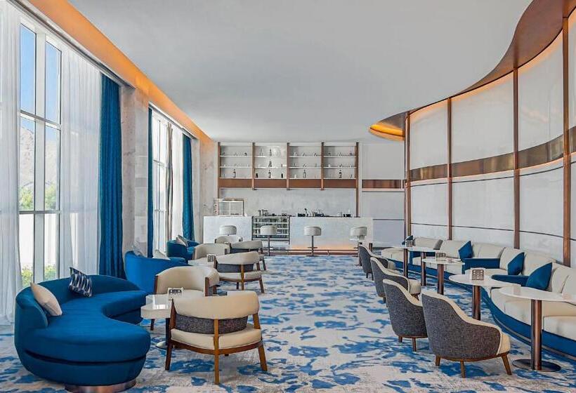 هتل Royal M Al Aqah Beach Resort By Gewan