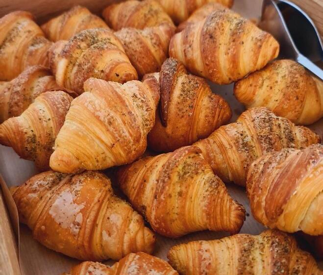 هتل Royal M Al Aqah Beach Resort By Gewan