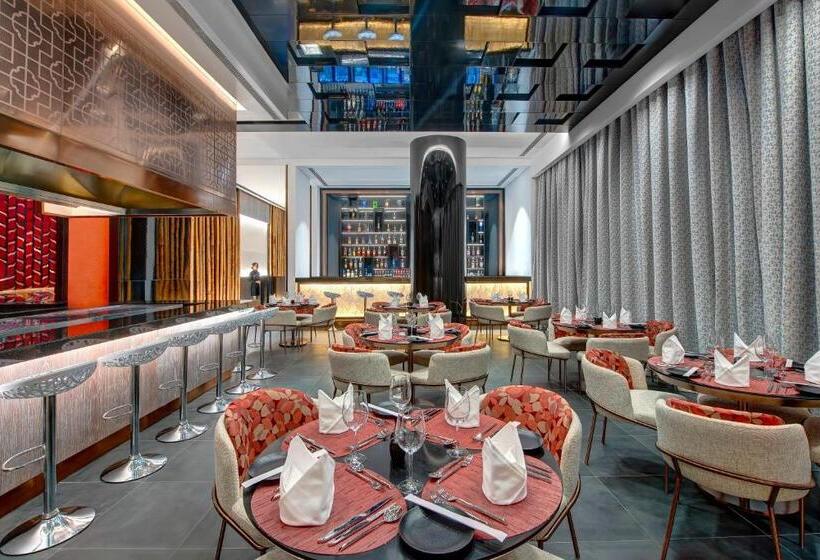 هتل Royal M Al Aqah Beach Resort By Gewan